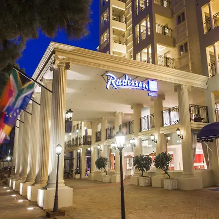 Hotel Le Vendome-3