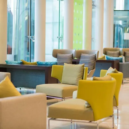 Holiday Suites Al Azizia-2