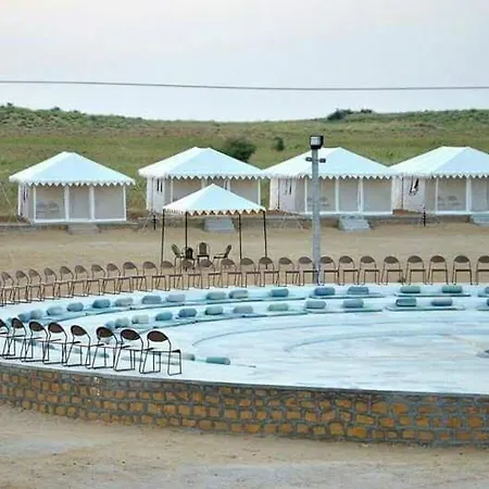 Desert Dream Royal Camp & Pool-2