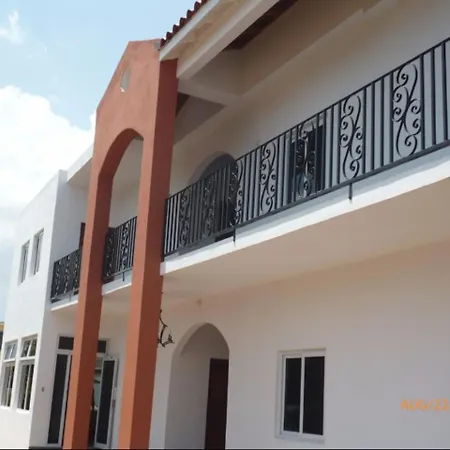 Spanish Dream Hotel-3