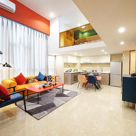 Royal Star Apartment-2