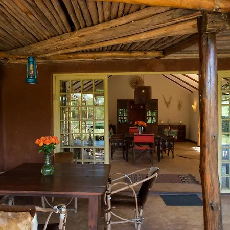 Kili Villa Kilimanjaro Luxury Retreat-2