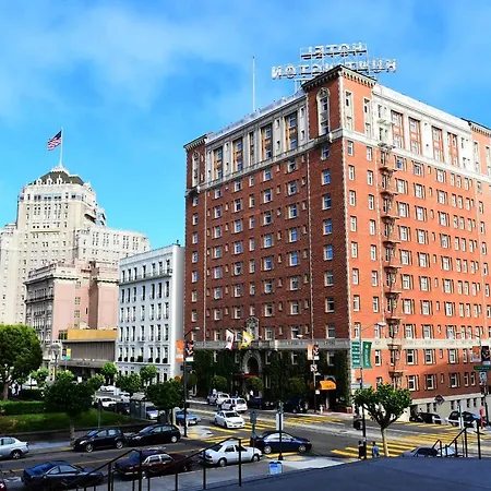 The Huntington Hotel-3