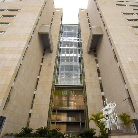 Zone By The Park Kolkata, Newtown-3