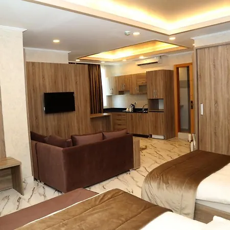 Pearl Of Beirut Hotel & Spa-2
