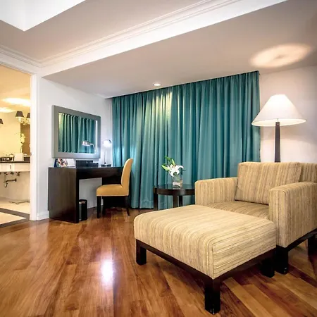 Fraser Place Manila-2