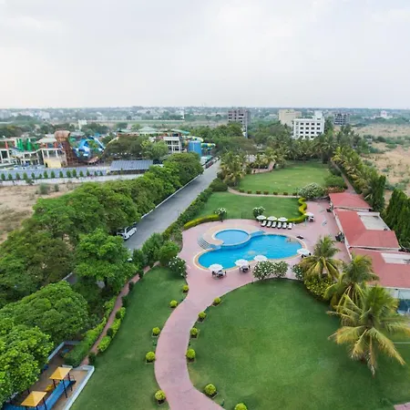 Sun-N-Sand Suites, Shirdi-2