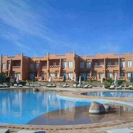 Hauza Beach Resort & Aqua-2