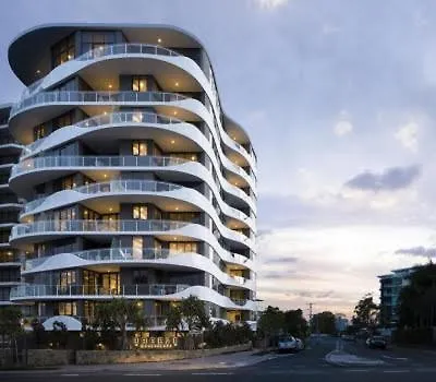 Breeze Mooloolaba, Ascend Hotel Collection-2