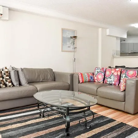 Founda Gardens Apartments-3