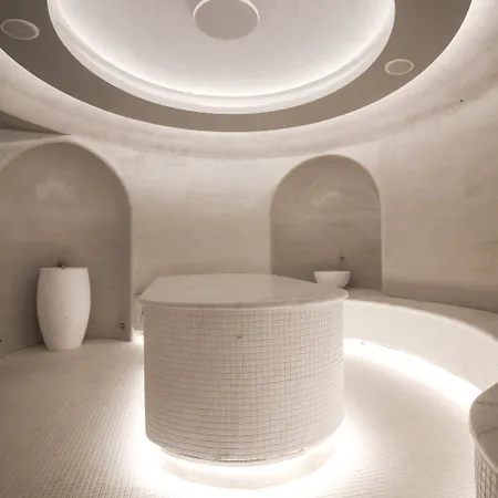 Mykonos Riviera Hotel And Spa-2