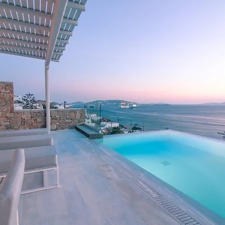 Mykonos Riviera Hotel And Spa-3