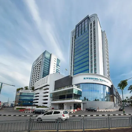 Astana Wing - Riverside Majestic Hotel-3