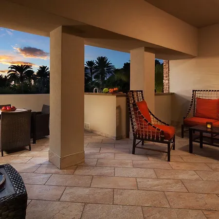 Phoenician Residences, A Luxury Collection Residence Club, Scottsdale-3
