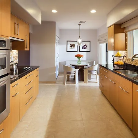 Phoenician Residences, A Luxury Collection Residence Club, Scottsdale-2