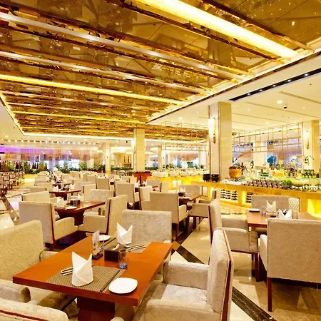 Empark Grand Hotel Hangzhou Bay Ningbo-3