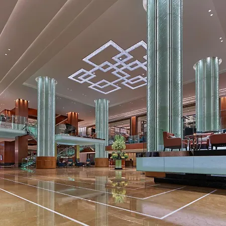 Grand Hyatt Manila-2