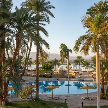 Mercure Luxor Karnak-3