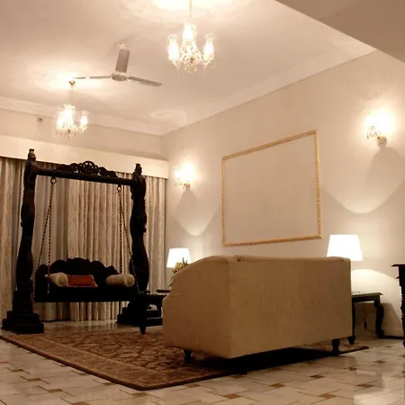 Pratap Mahal Pushkar Ihcl Seleqtion-2