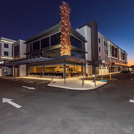 Ingot Hotel Perth, An Ascend Collection Hotel-2