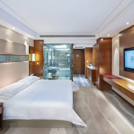 Galaxy Minyoun Chengdu Hotel-3