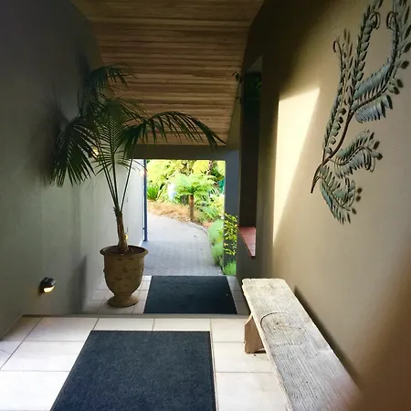 The Flying Trout Boutique Lodge-2