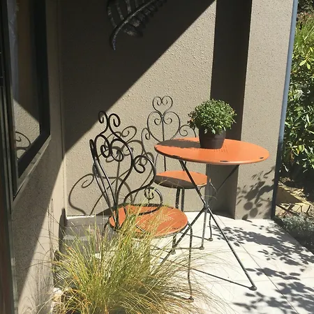 The Flying Trout Boutique Lodge-3
