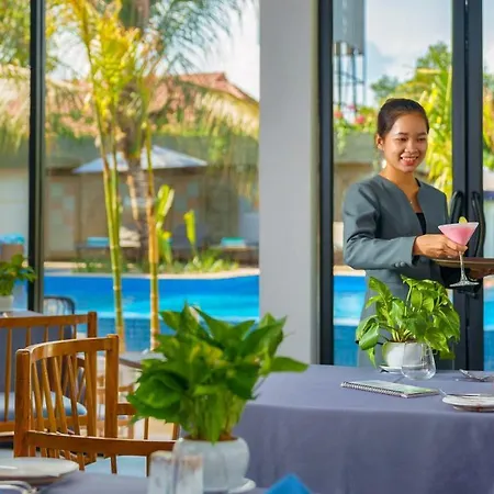 Grand Venus La Residence-2