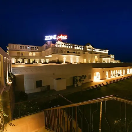 The Palace By Park Jewels Hotels & Resorts-2