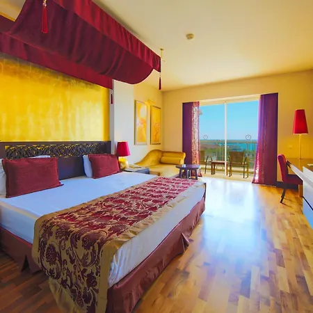 Horus Paradise Resort-2