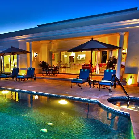 Pueblo Bonito Emerald Luxury Villas & Spa All Inclusive-2