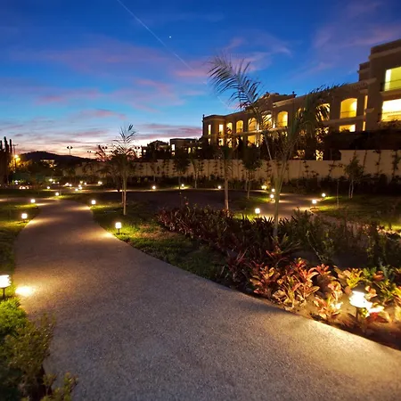 Pueblo Bonito Emerald Luxury Villas & Spa All Inclusive-3