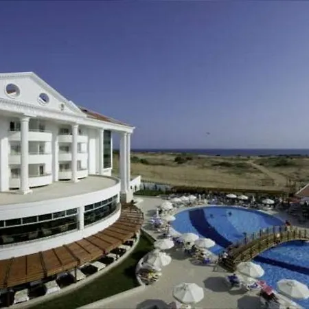 Roma Beach Resort & Spa (Adults Only)-2