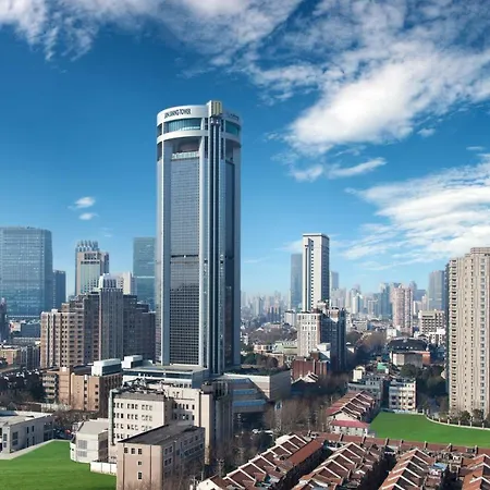 Jin Jiang Tower-2