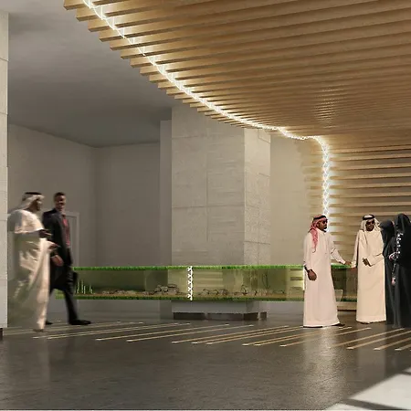 Nobu Hotel Riyadh-3
