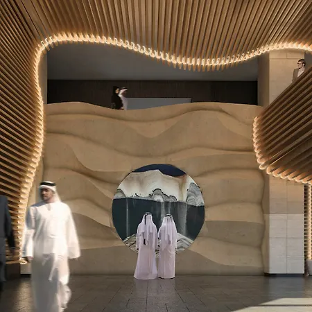 Nobu Hotel Riyadh-2
