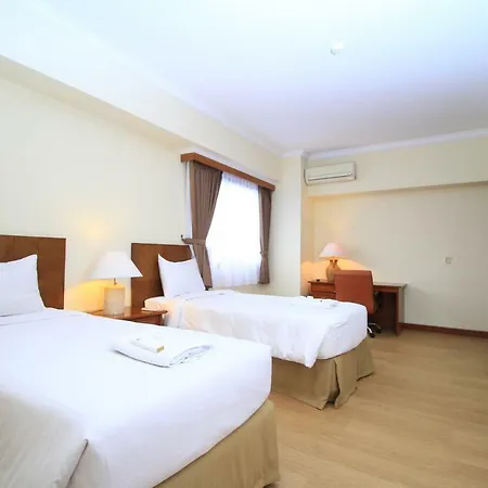 The Sultan Residences Jakarta-2