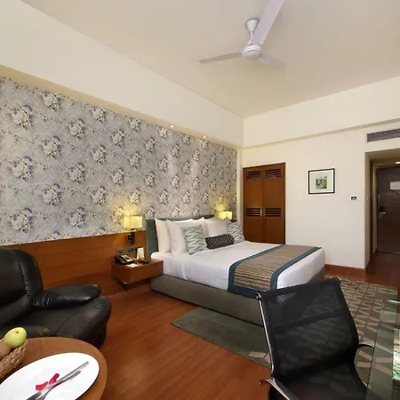 Hotel Maurya Patna-2