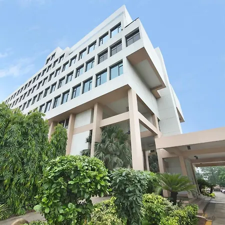 Hotel Maurya Patna-3