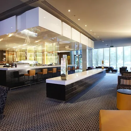Crown Promenade Melbourne-3