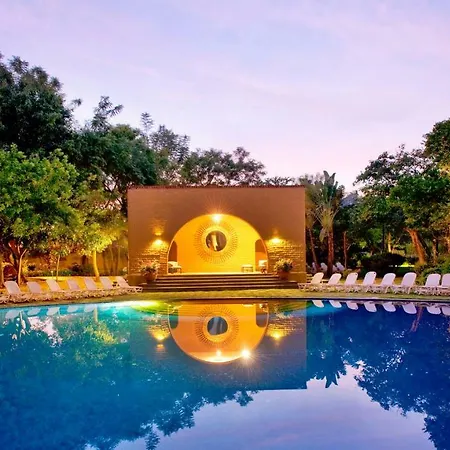 Mision Del Sol Resort & Spa Adults Only-2