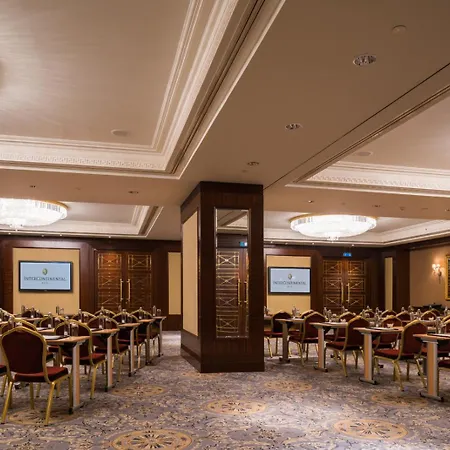 Intercontinental - Kyiv By Ihg-3