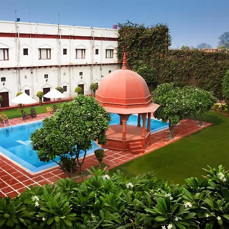 The Grand Imperial - Heritage Hotel-2