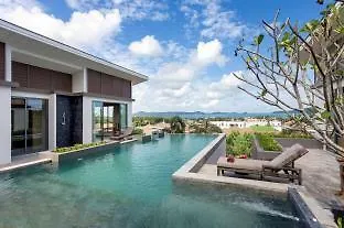 Casabay Luxury Pool Villa-3