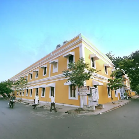 Palais De Mahe - A Cgh Earth Experience-2