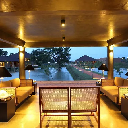 Water Garden Sigiriya - 30 Chic Designed Private Villas Overlooking Sigiriya-3