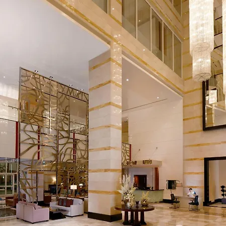 Millennium Hotel & Convention Centre Kuwait-2