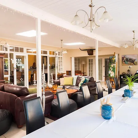 Westville Bed And Breakfast-3