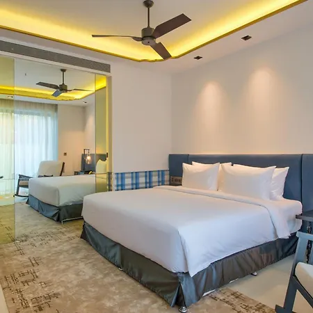 Azaya Beach Resort Goa-2
