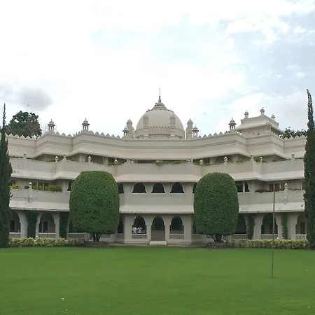 Gateway Aurangabad - Chhatrapati Sambhaji Nagar-2
